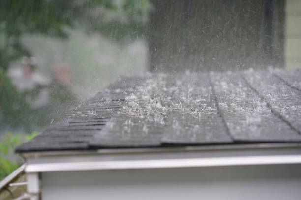 Best Storm Damage Roof Repair  in Seville, OH